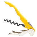 Pulltex Pulltap's Double Lever Corkscrew - Yellow