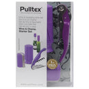 Pulltex Wine and Champagne Starter Set - Purple