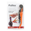 Pulltex Pulltap's Double Lever Corkscrew  - Package