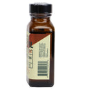 Duke Cannon Big Bourbon Beard Oil, 3 Ounces - Oak Barrel Scent-Side Description