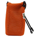 Duke Cannon U.S. Military-Grade Tactical Scruber Soap on a Rope Pouch-Front