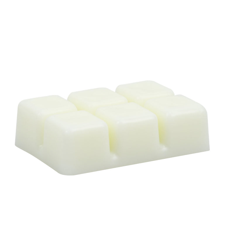 Claire Burke Wild Cotton Scented Wax Melts - 6 Cube