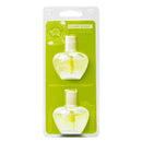 Claire Burke Sparkling Citron Verbena Electric Fragrance Warmer Refill