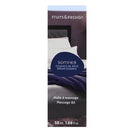 Fruits & Passion Dream Essence Body Massage Oil 50 Milliliters-Front  View