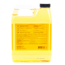 Cucina Sanguinelli Orange and Fennel Dish Detergent Refill 1 Liter-Back Description