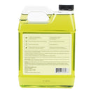 Fruits and Passion  Olive Tree Dish Detergent -Back Description