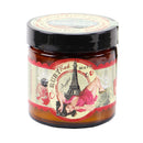 Barefoot Venus Ruby Red Instant Hand Repair Cream 3 Ounces