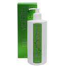 Vitabath Original Spring Green Moisturizing Bath and Shower Gelee 21 Ounces 2 Pack