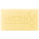 Vitabath Lavender Chamomile Bar Soap - 2 Pack-Opened