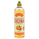 Fruits & Passion Cucina 3 Piece Holiday Gift Set (Sanguinelli Orange & Fennel)