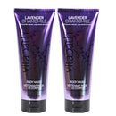 Vitabath Lavender Chamomile Body Wash 10 Ounces - 2 Pack