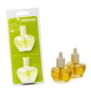 Claire Burke Sparkling Citron Verbena Fragrance Oil Refill