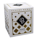 Claire Burke Diamond Collection Original Luxury Candle 9.5 Ounces-Side View