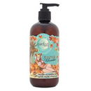 Barefoot Venus Maple Blondie Creamy Cleansing Body Wash 12 oz