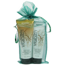 Vitabath Heavenly Coconut Cream Body Cream & Body Wash Duo Set-Packed