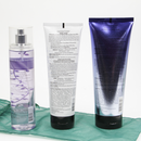 Vitabath Coconut Noir Body Cream, Body Wash and Fragrance Mist - Ingredients