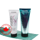 Vitabath Cucumber & White Tea Body Cream & Body Wash Duo Set -Front Description
