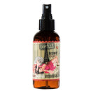 Barefoot Venus Ruby Red Argan Body Oil 5 Ounces