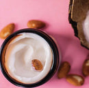 Barefoot Venus Ruby Red Instant Hand Repair Cream 3 Ounces-Inside View