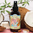 Barefoot Venus Argan Body Oil