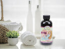 Barefoot Venus Coconut Kiss Bubble Bath 4.4 Ounces-create a rich, luxurious skin-loving bath.