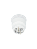 World to USA Combo Travel Adapter Side View