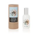 Fruits & Passion Alo Ocean Flower Eau Fraîche 50 Milliliters-Back Description-Inside look