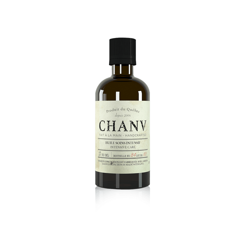Chanv Intensive Care Oil 50ml