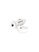 Midget PLUS Micro USB Car Charger Side View