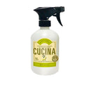 Cucina Coriander and Olive Tree All Purpose Cleaner 500 Milliliters