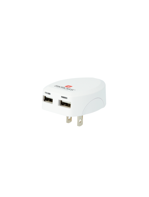 US USB Charger