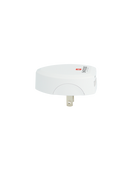 US USB Charger Side View