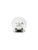World to UK Combo Travel Adapter Side View