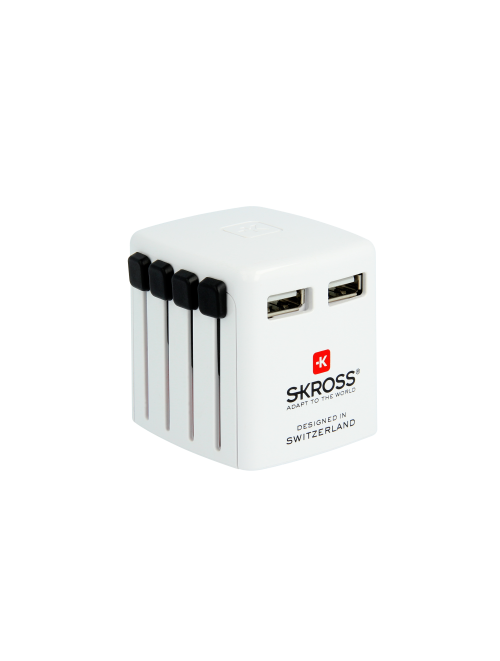 World USB Charger